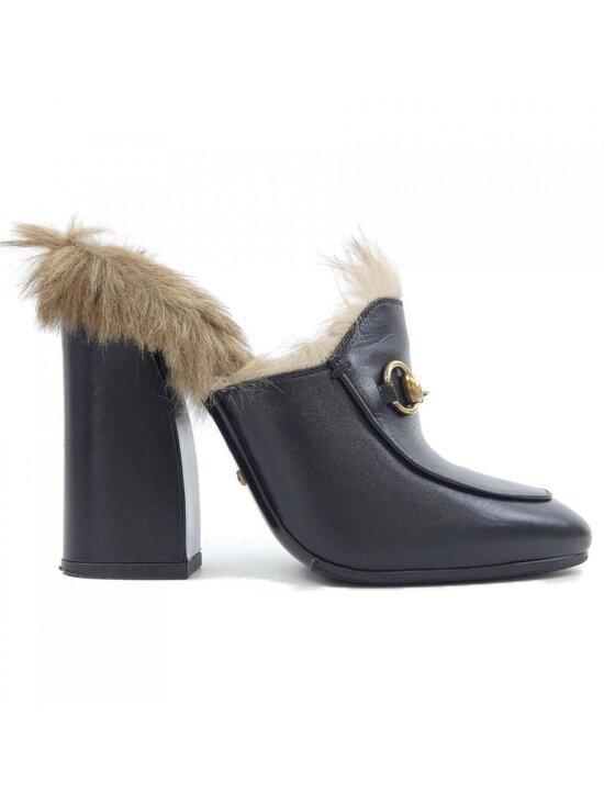 Gucci Shoes - ★SOLD★ Gucci Shoes Black 34